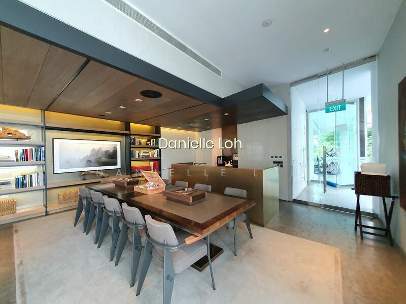 ARDMORE RESIDENCE 4
