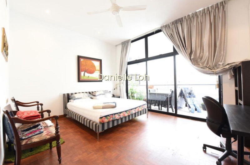 REGENCY PARK 3
