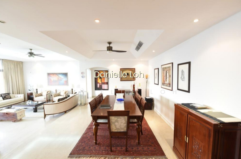 REGENCY PARK 5