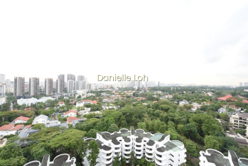 REGENCY PARK 8