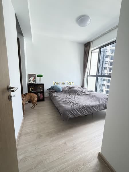 AFFINITY AT SERANGOON image 1 of 9