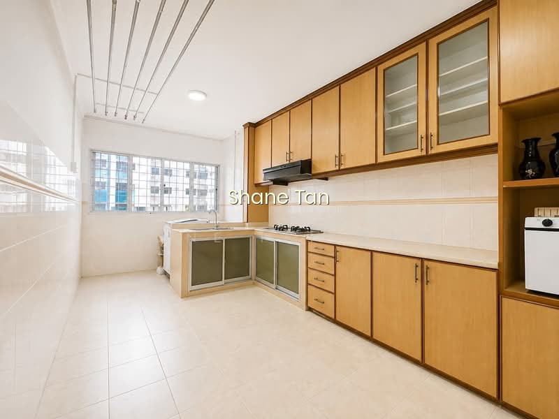 334 HOUGANG AVENUE 5 photo 2