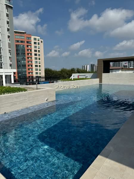ARDOR RESIDENCE 7