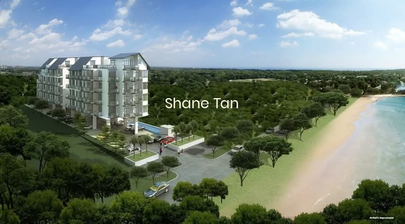OCEAN FRONT SUITES 2