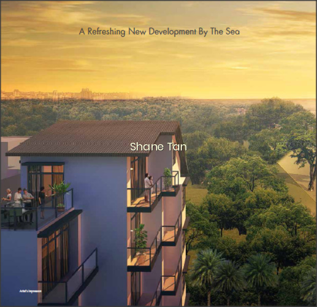 OCEAN FRONT SUITES 4