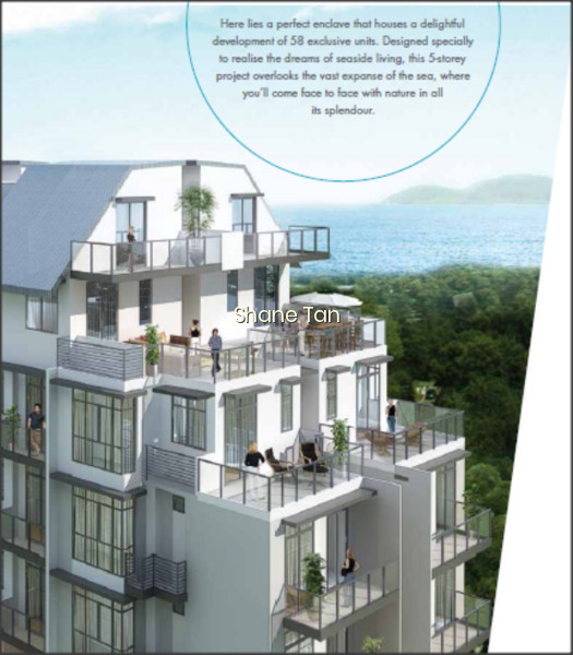 OCEAN FRONT SUITES 5