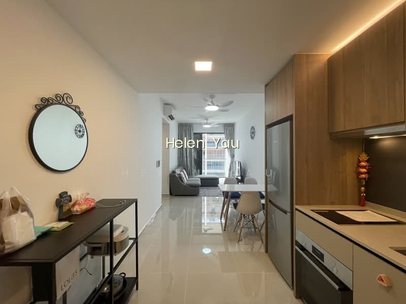 DAIRY FARM RESIDENCES photo 4