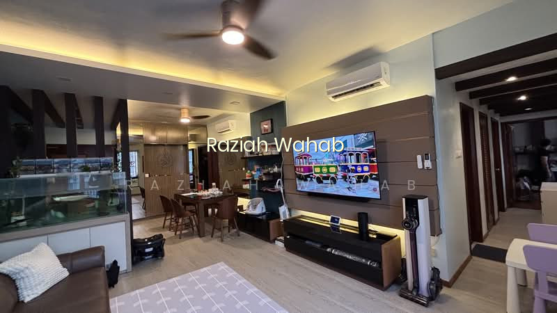 YISHUN EMERALD photo 2