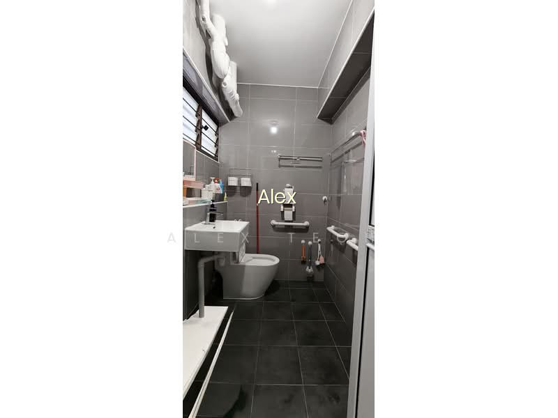 541 CHOA CHU KANG STREET 52 photo 2