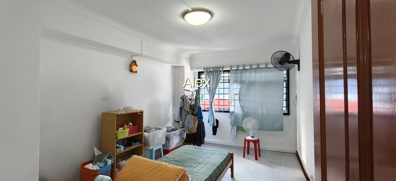 541 CHOA CHU KANG STREET 52 photo 3