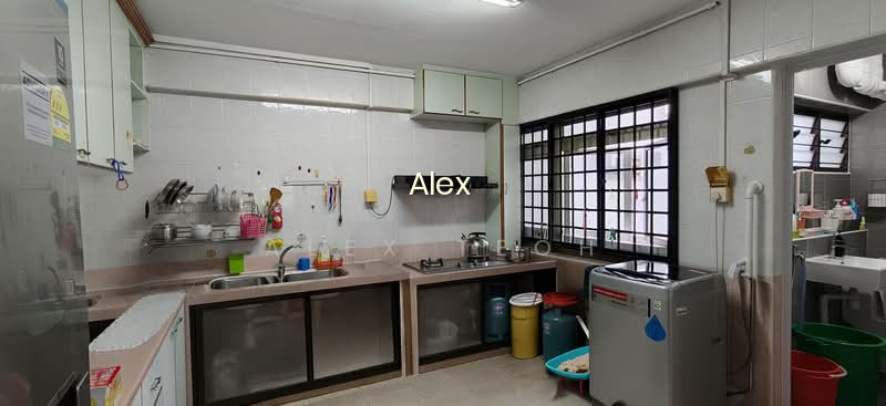 541 CHOA CHU KANG STREET 52 photo 5