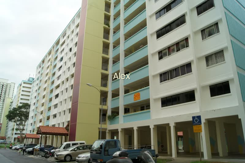 349 BUKIT BATOK STREET 34 photo 6