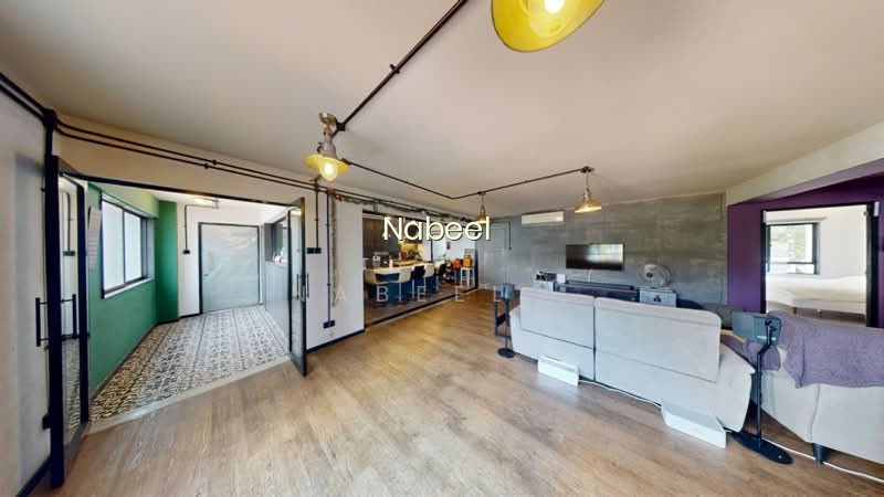 237 PASIR RIS STREET 21 photo 2