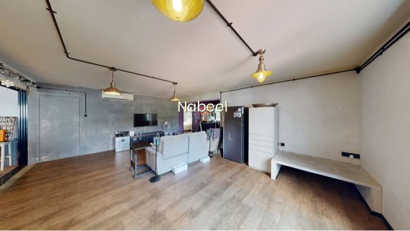 237 PASIR RIS STREET 21 photo 3