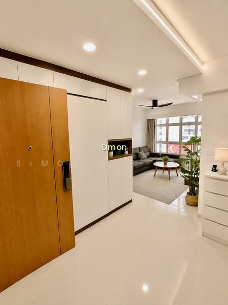 25A SAINT GEORGE'S LANE photo 2