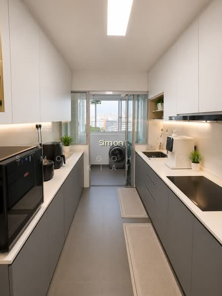 25A SAINT GEORGE'S LANE photo 3