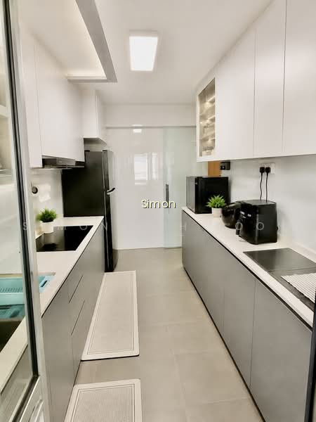 25A SAINT GEORGE'S LANE photo 4