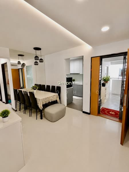 25A SAINT GEORGE'S LANE photo 5