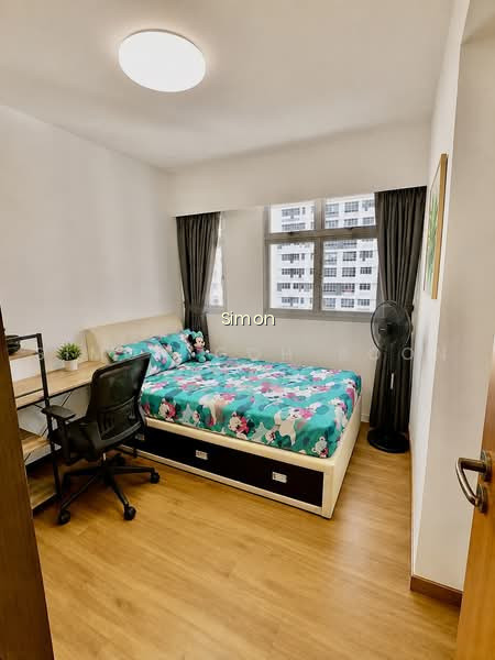25A SAINT GEORGE'S LANE photo 6