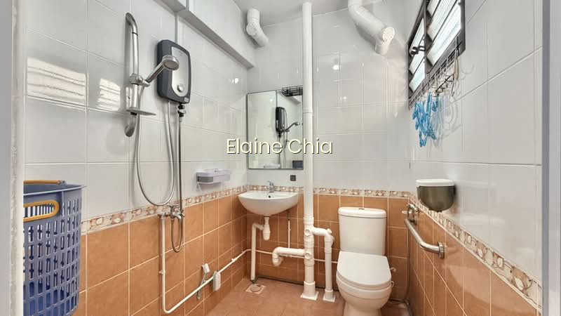 261 TAMPINES STREET 21 photo 3