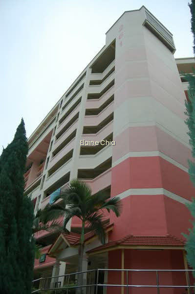 261 TAMPINES STREET 21 photo 4