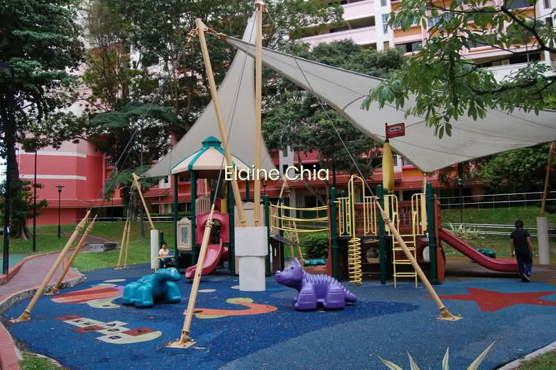 261 TAMPINES STREET 21 photo 5