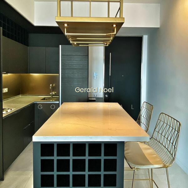 DUO RESIDENCES 2