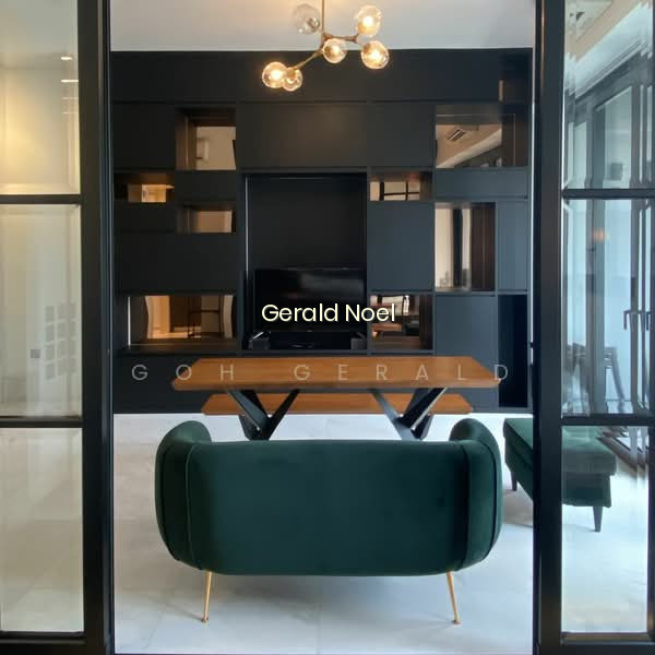 DUO RESIDENCES 3