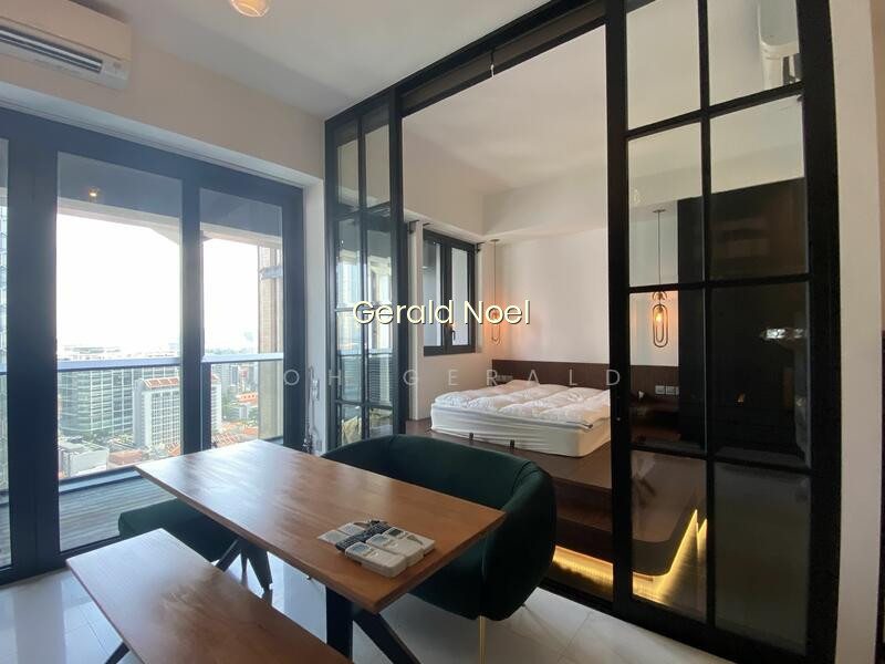 DUO RESIDENCES 4