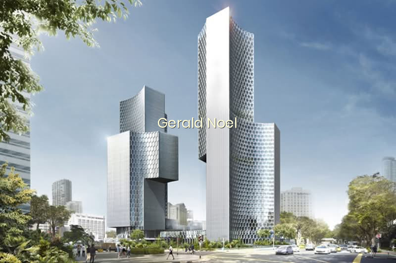 DUO RESIDENCES 6
