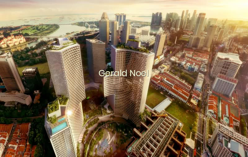 DUO RESIDENCES 7