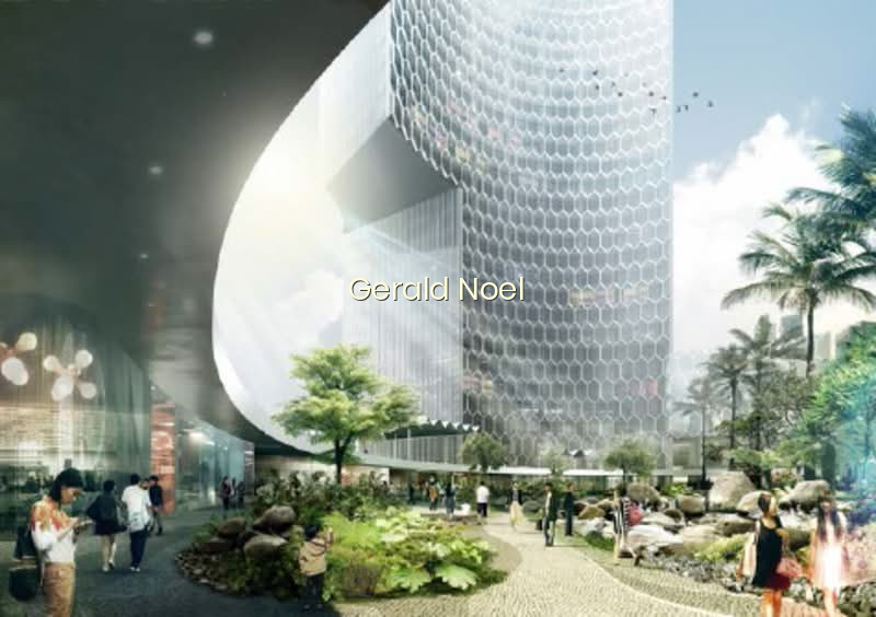 DUO RESIDENCES 8