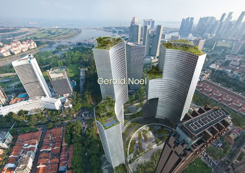 DUO RESIDENCES 9