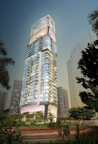 THE SCOTTS TOWER photo 2