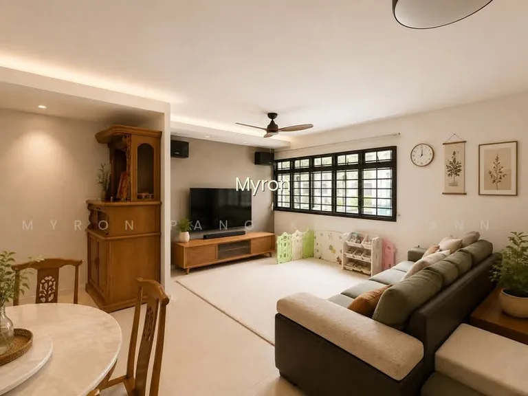 296B Compassvale Crescent image 1 of 10