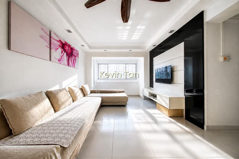 512 CHOA CHU KANG STREET 51 photo 2