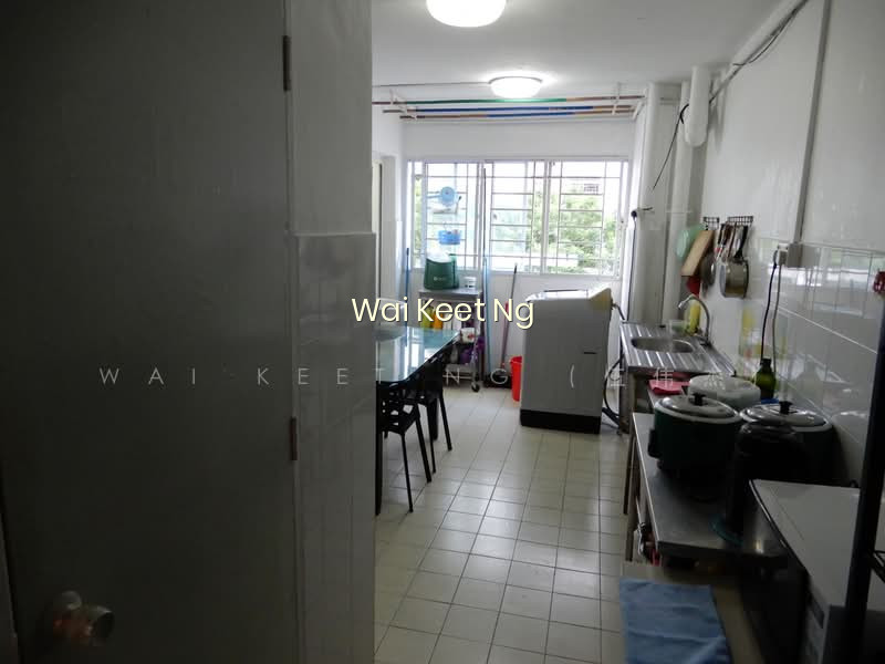 613 HOUGANG AVENUE 8