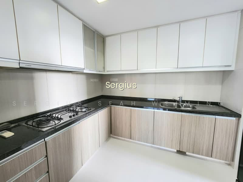 THE METROPOLITAN CONDOMINIUM photo 2