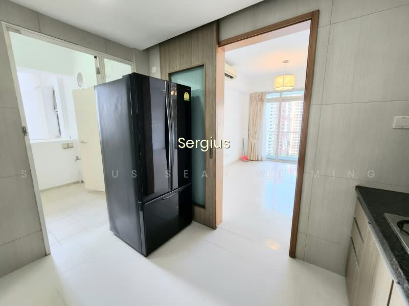 THE METROPOLITAN CONDOMINIUM photo 3