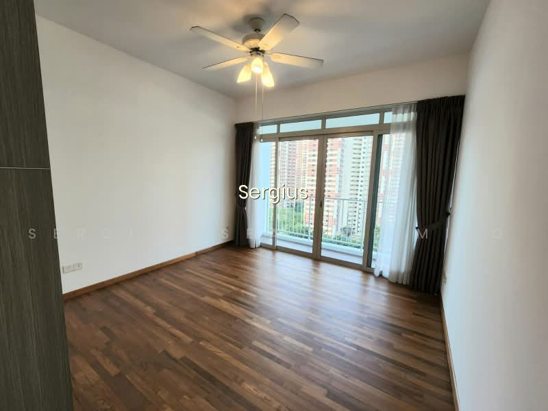 THE METROPOLITAN CONDOMINIUM photo 4