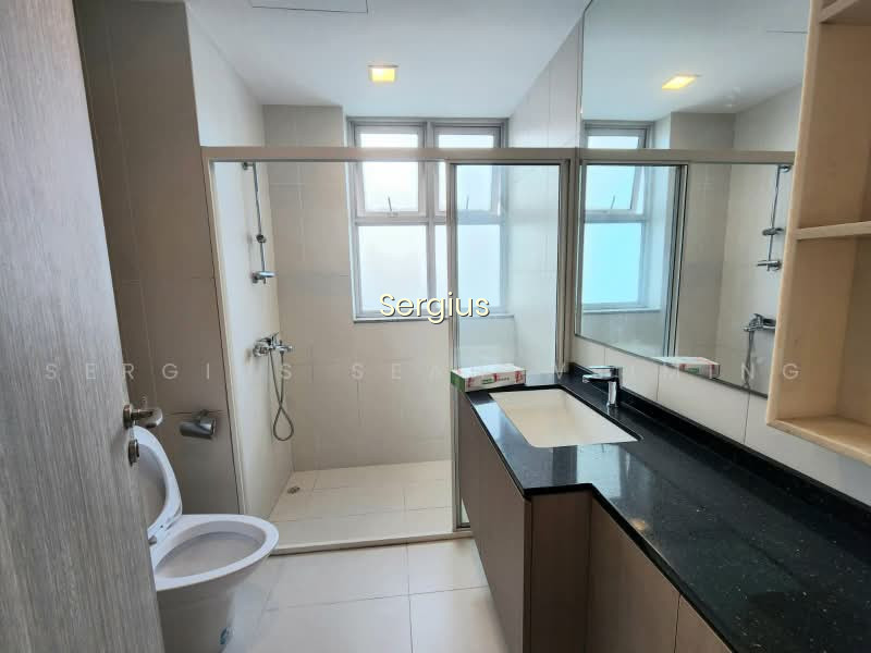 THE METROPOLITAN CONDOMINIUM photo 6