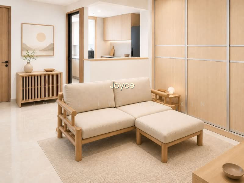 KENT RIDGE HILL RESIDENCES 2