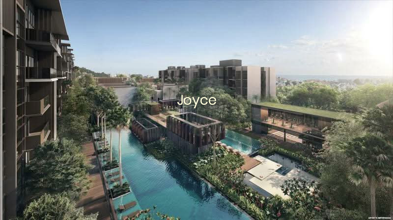 KENT RIDGE HILL RESIDENCES 5