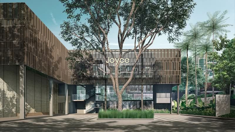 KENT RIDGE HILL RESIDENCES 7