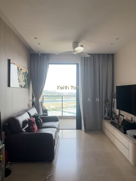 AVENUE SOUTH RESIDENCE 2