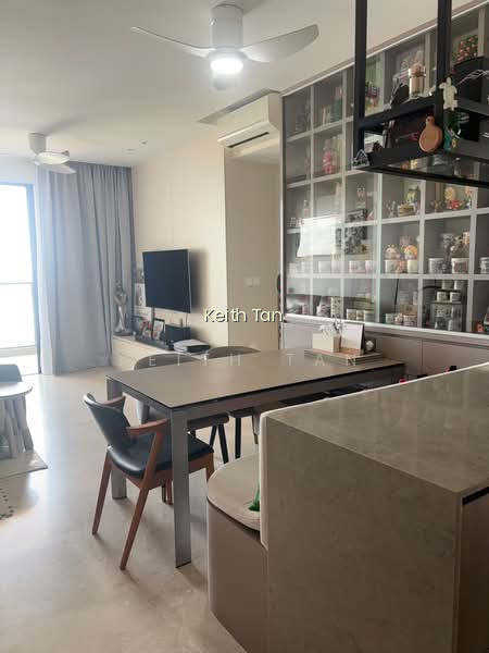 AVENUE SOUTH RESIDENCE 3