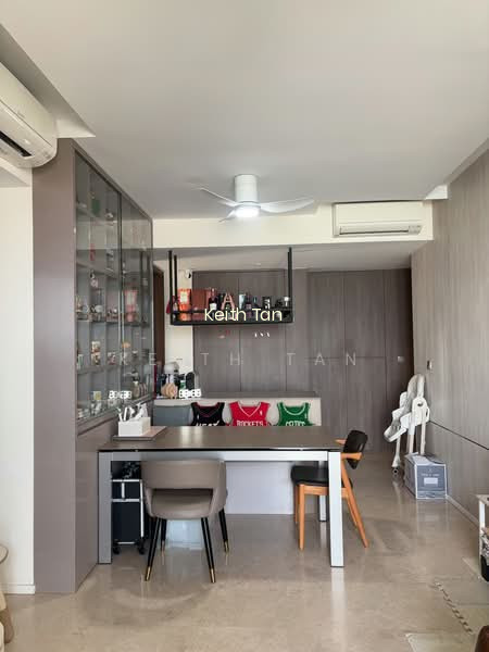 AVENUE SOUTH RESIDENCE 4