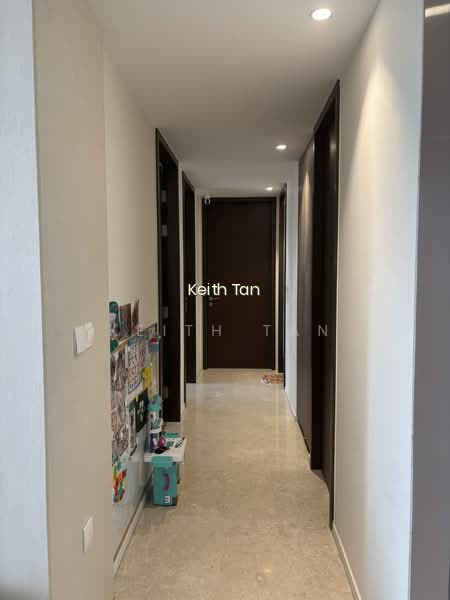 AVENUE SOUTH RESIDENCE 6