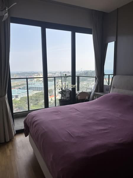 AVENUE SOUTH RESIDENCE 7