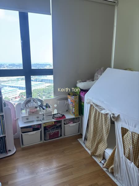 AVENUE SOUTH RESIDENCE 8